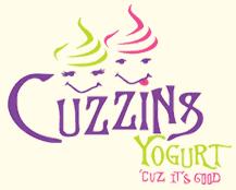 Cuzzin's Frozen Yogurt