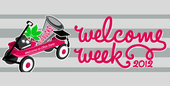 Ohio State Welcome Week