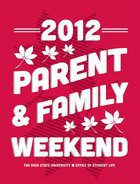 Parent and Family Weekend